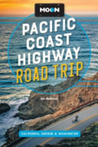 Pacific Coast Highway Road Trip : California, Oregon & Washington