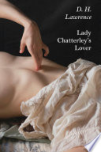 LADY CHATTERLEY'S LOVER.