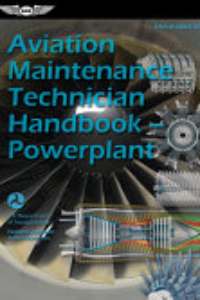 Aviation Maintenance Technician Handbook.