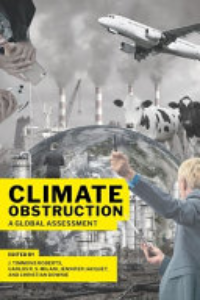 Climate Obstruction : A Global Assessment