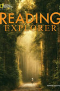 READING EXPLORER 3.