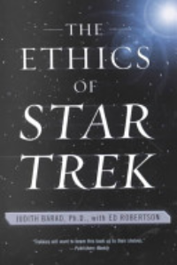 The Ethics Of Star Trek