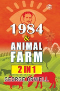 1984 & ANIMAL FARM (2IN1).