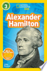 Alexander Hamilton