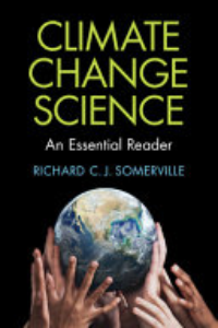Climate Change Science An Essential Reader