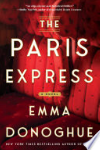 The Paris Express : A Novel