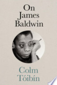 On James Baldwin