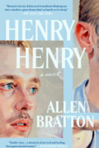 Henry Henry : A Novel