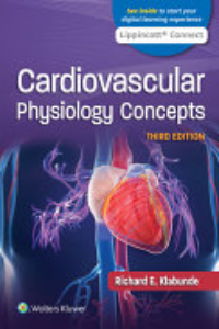 Cardiovascular Physiology Concepts