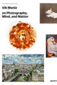 Vik Muniz : On Photography, Mind, And Matter