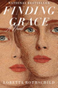 Finding Grace : A Novel