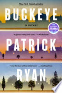 Buckeye : A Novel