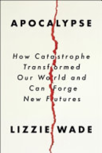 Apocalypse : How Catastrophe Transformed Our World And Can Forge New Futures