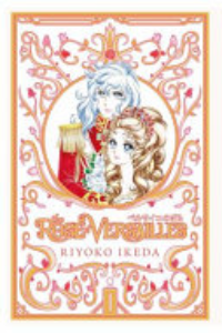 The Rose Of Versailles