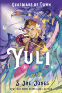 GUARDIANS OF DAWN: YULI.