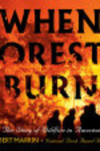 When Forests Burn : The Story Of Wildfires In America