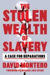 The Stolen Wealth Of Slavery : A Case For Reparations