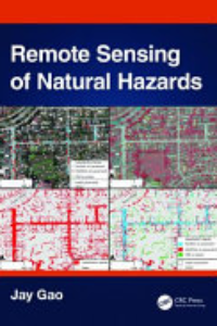 REMOTE SENSING OF NATURAL HAZARDS.