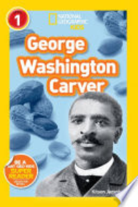 George Washington Carver