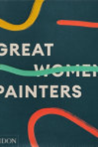 Great Women Painters