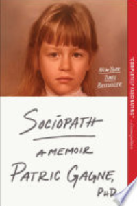SOCIOPATH: A MEMOIR.