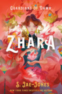 ZHARA.