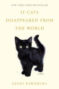 If Cats Disappeared From The World