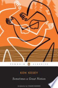 Sometimes A Great Notion