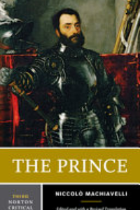 The Prince : A Revised Translation, Backgrounds, Interpretations
