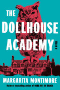 DOLLHOUSE ACADEMY.