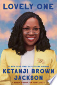 LOVELY ONE: ADAPTED FOR YOUNG ADULTS.