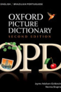 Oxford Picture Dictionary : English/Brazilian Portuguese = Ingles/Português Do Brasil