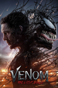 Venom.