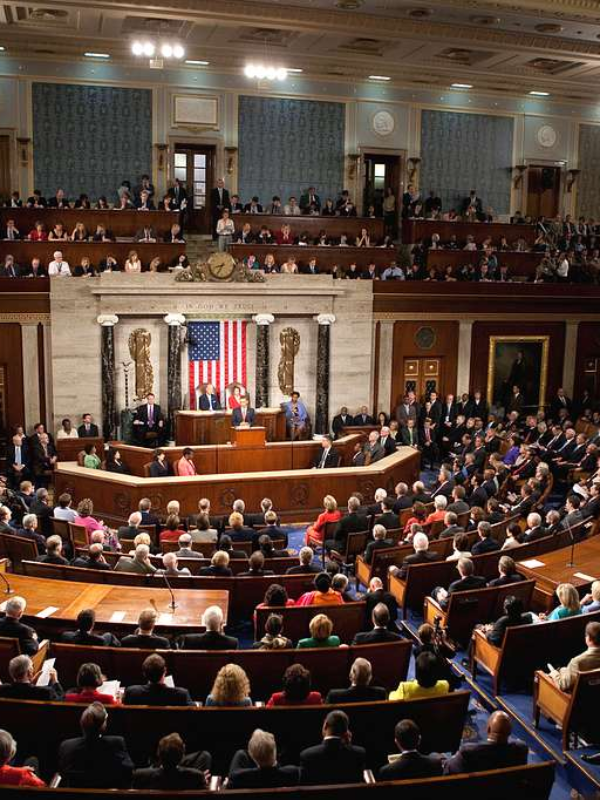 The Constitution and Your Rights