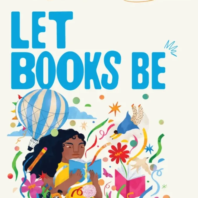 Banned Books Week