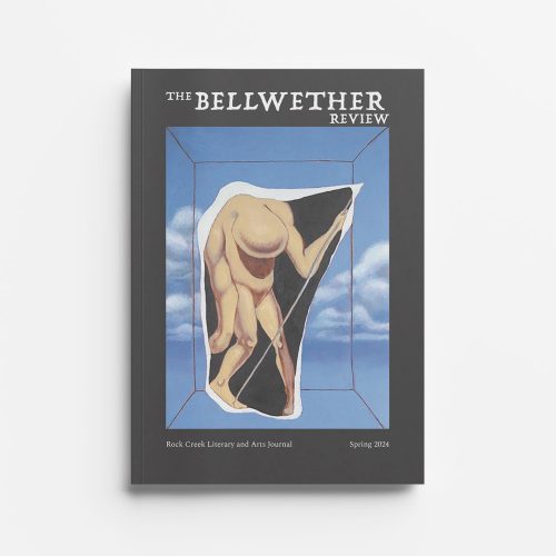 The Bellwether Review 2024 cover