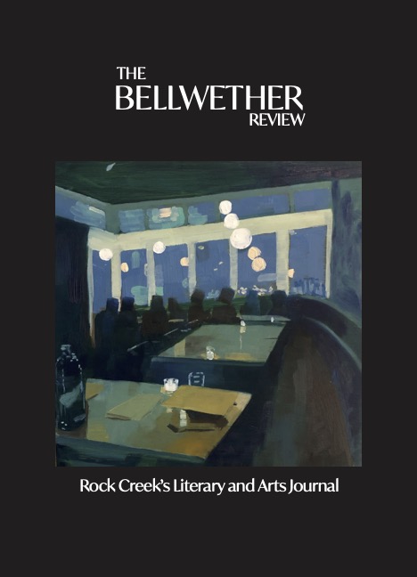 Bellwether Review 2025 cover