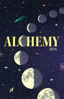Alchemy 2016