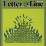 Letter & Line 2023 cover