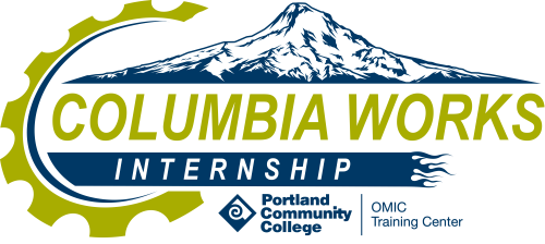 Columbia Works Internship logo