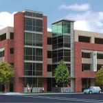 Hillsboro center exterior