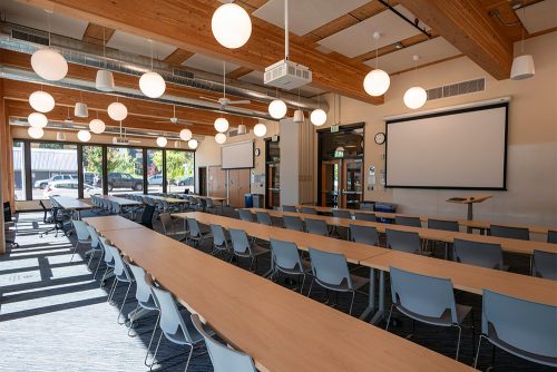 Opportunity Center at 42nd Ave classroom