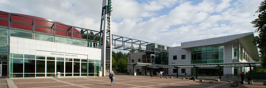 Sylvania Campus Locations At Pcc