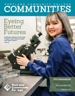 Current Communities cover