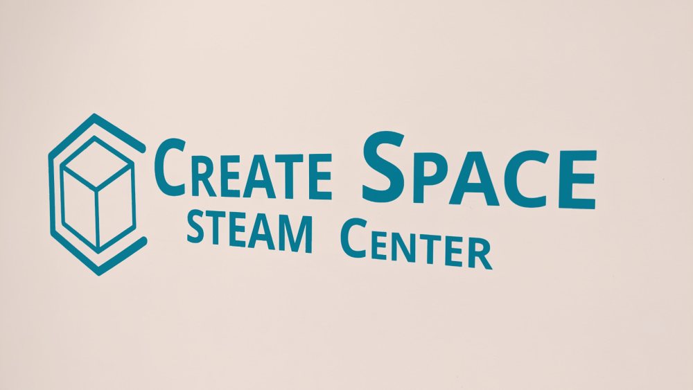 Create Space STEAM Center