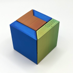 Puzzle Cube