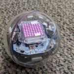 Sphero Bolt Robot