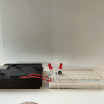 Arduino LED Project 2