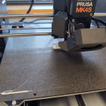 Prusa 3D Printer
