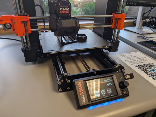 Prusa MK4S